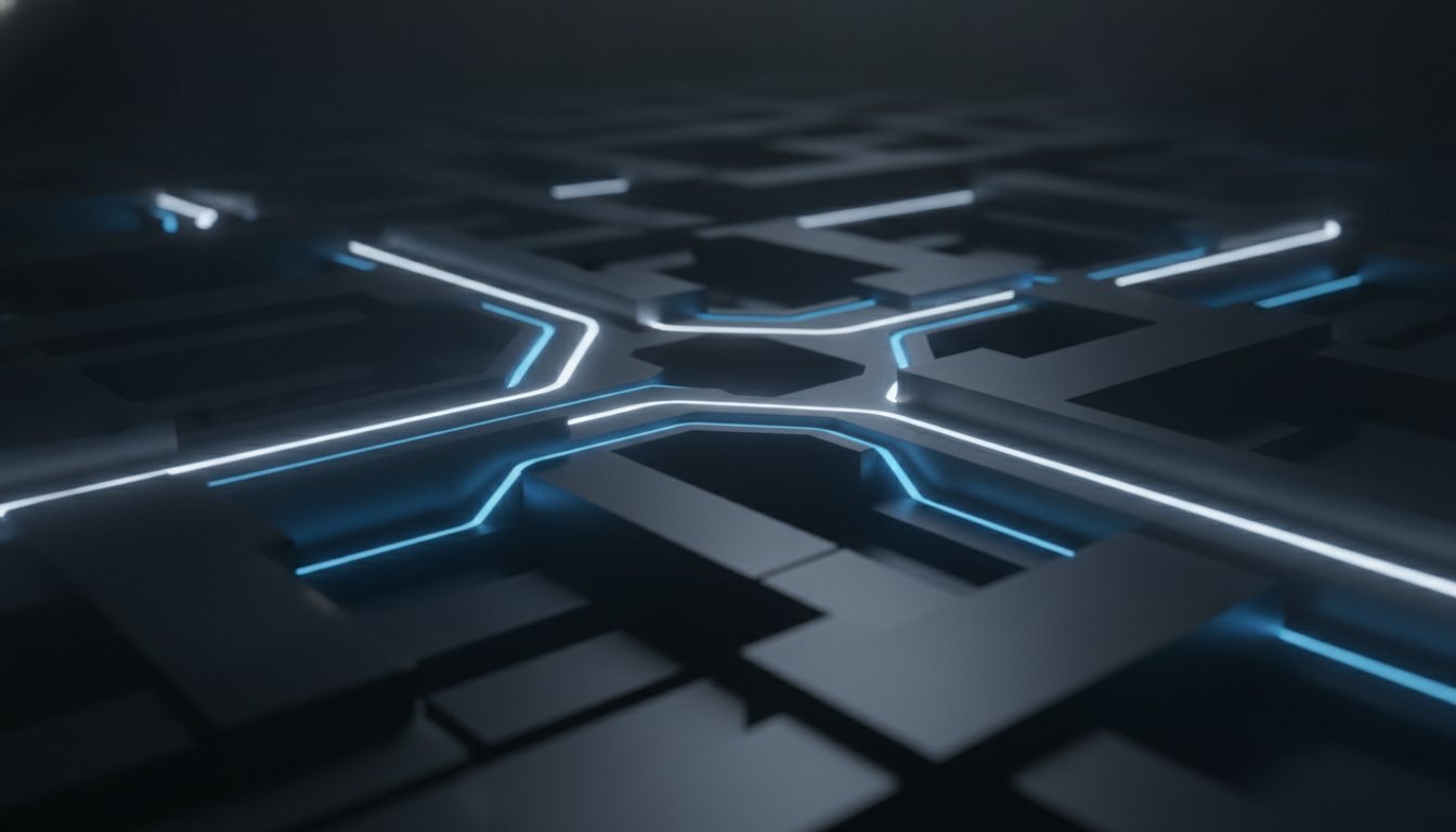 The Strategic Architect’s Guide to Startup Workflow Automation Strategy