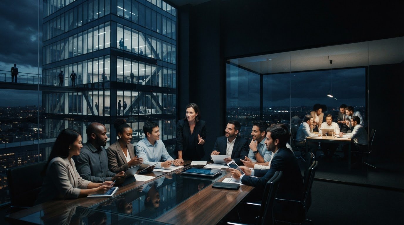 McKinsey vs. Boutique Startup Consulting: Which Is Right for Your Company?