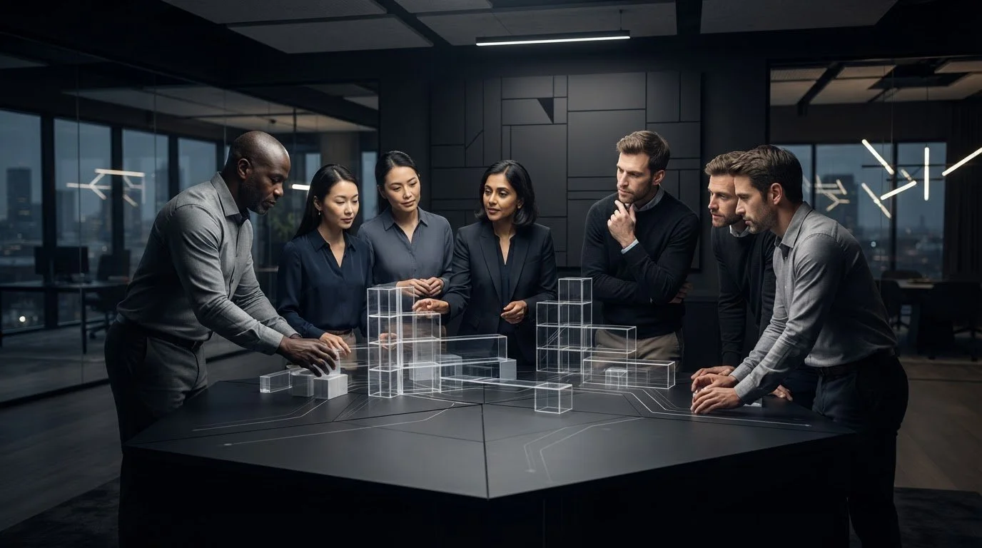 Managing Employee Morale During a Restructure