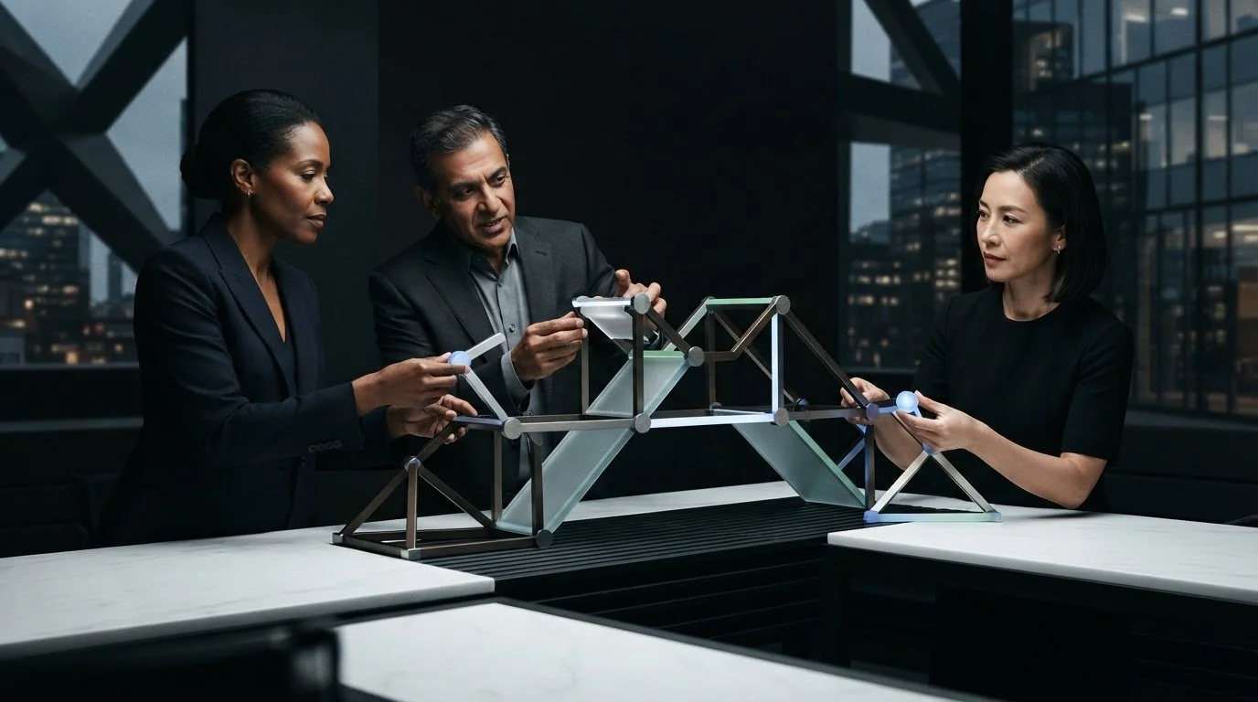 Scalability Strategy for Founder-Led Businesses: Structuring Strategic Partnerships
