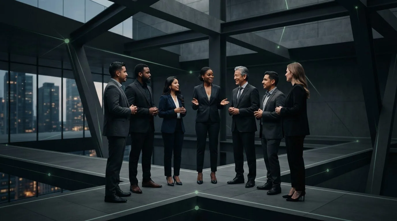 Building a Sustainable Leadership Team: A Founder’s Guide