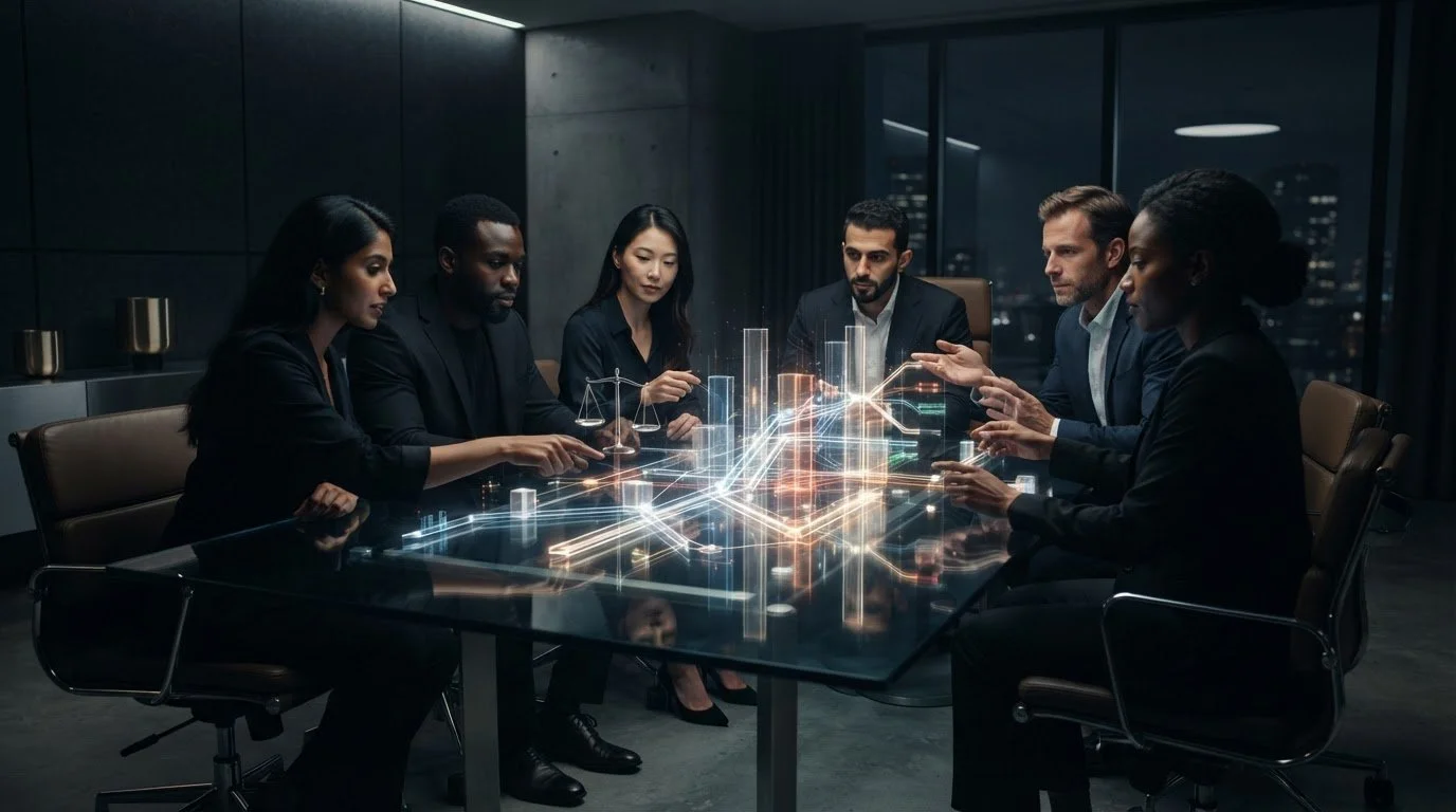 Financial Modeling for Strategic Decisions: Founder's Guide