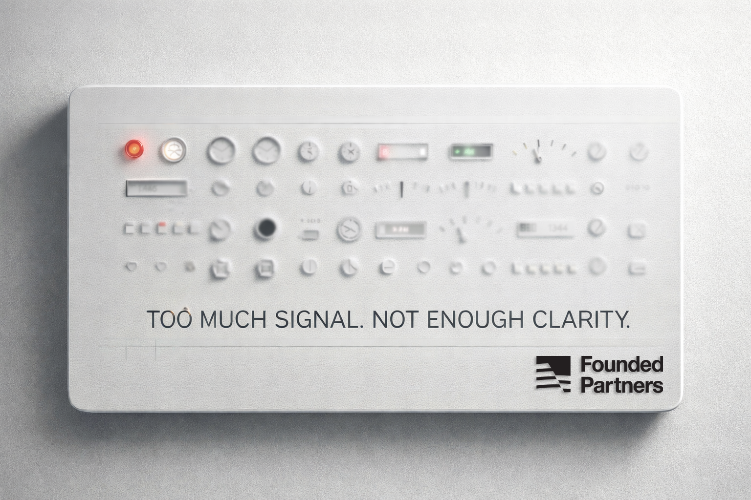 UX Is Not Just for Customers