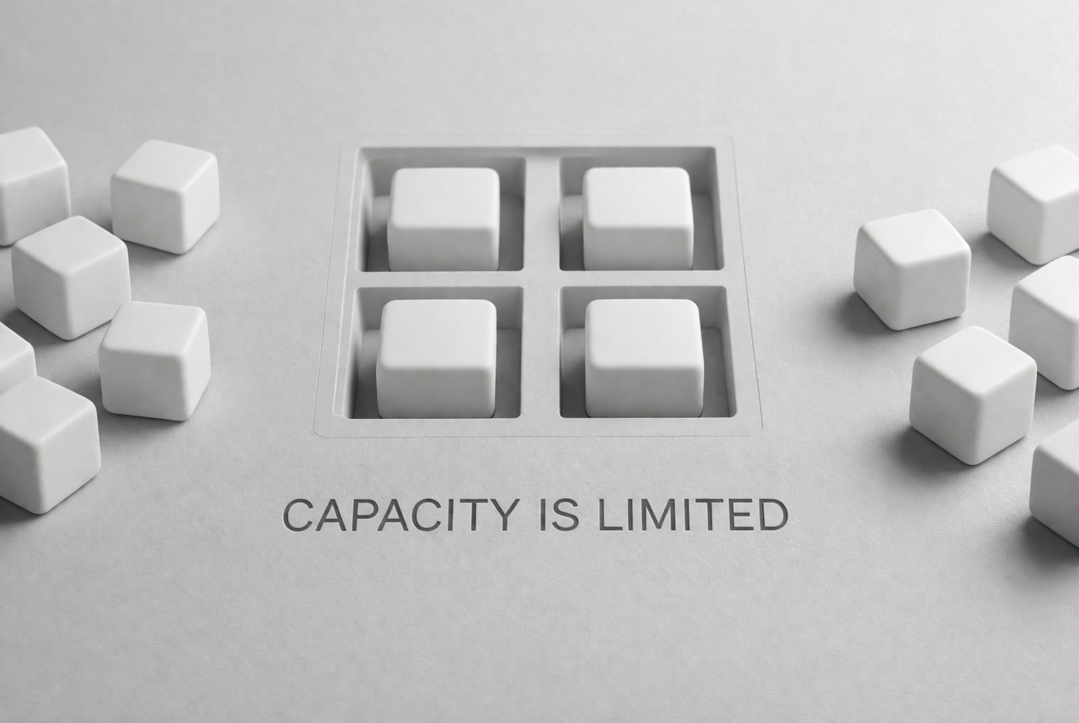 The Real Constraint: Working Memory