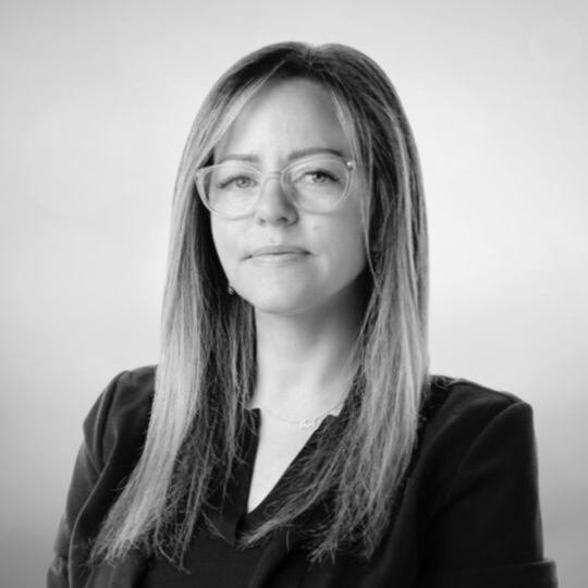 Kirsten Gallacher-Paquette