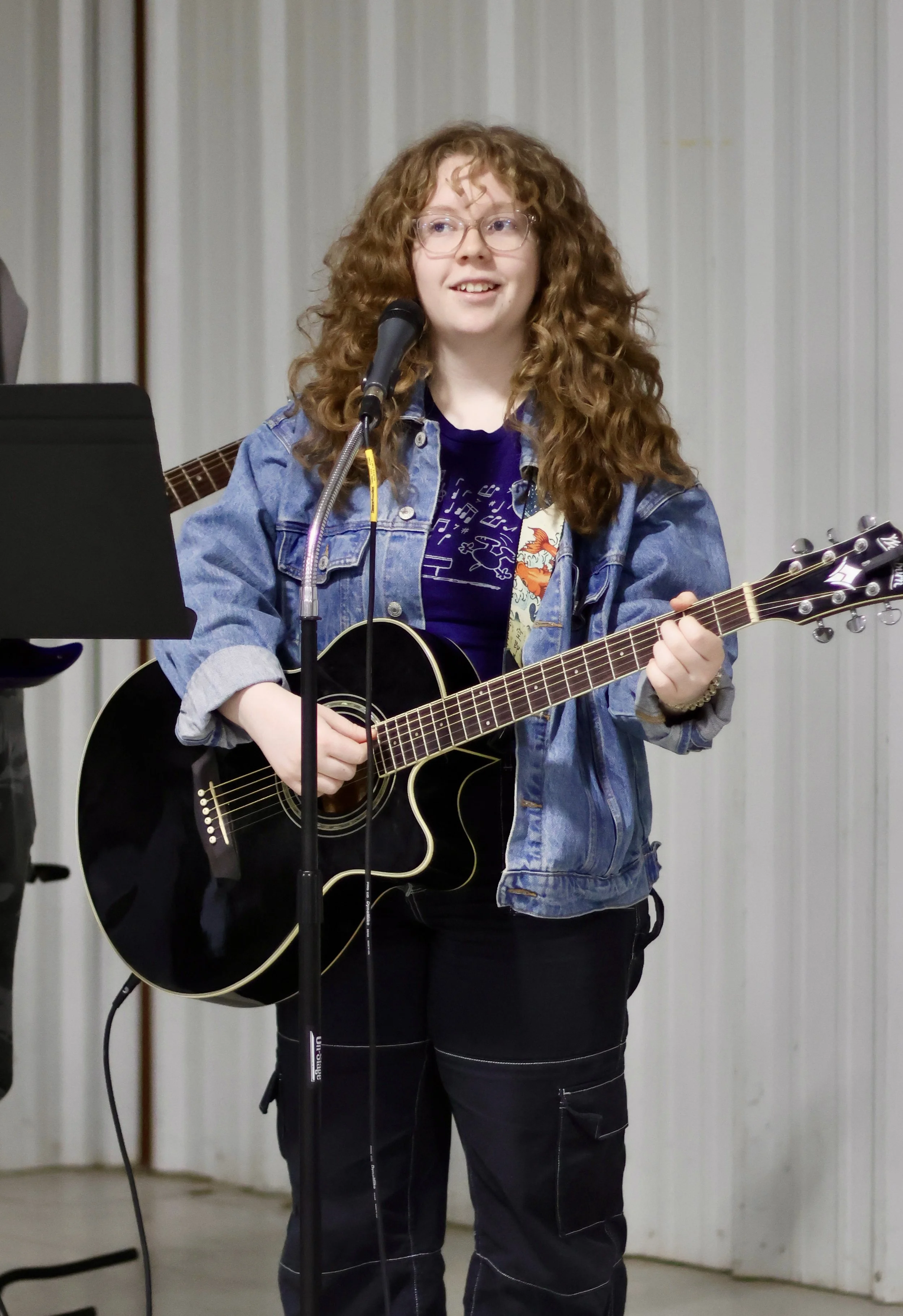 Lydia Jacobson Headshot