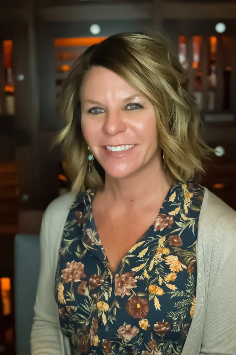 Nicole Heffelfinger