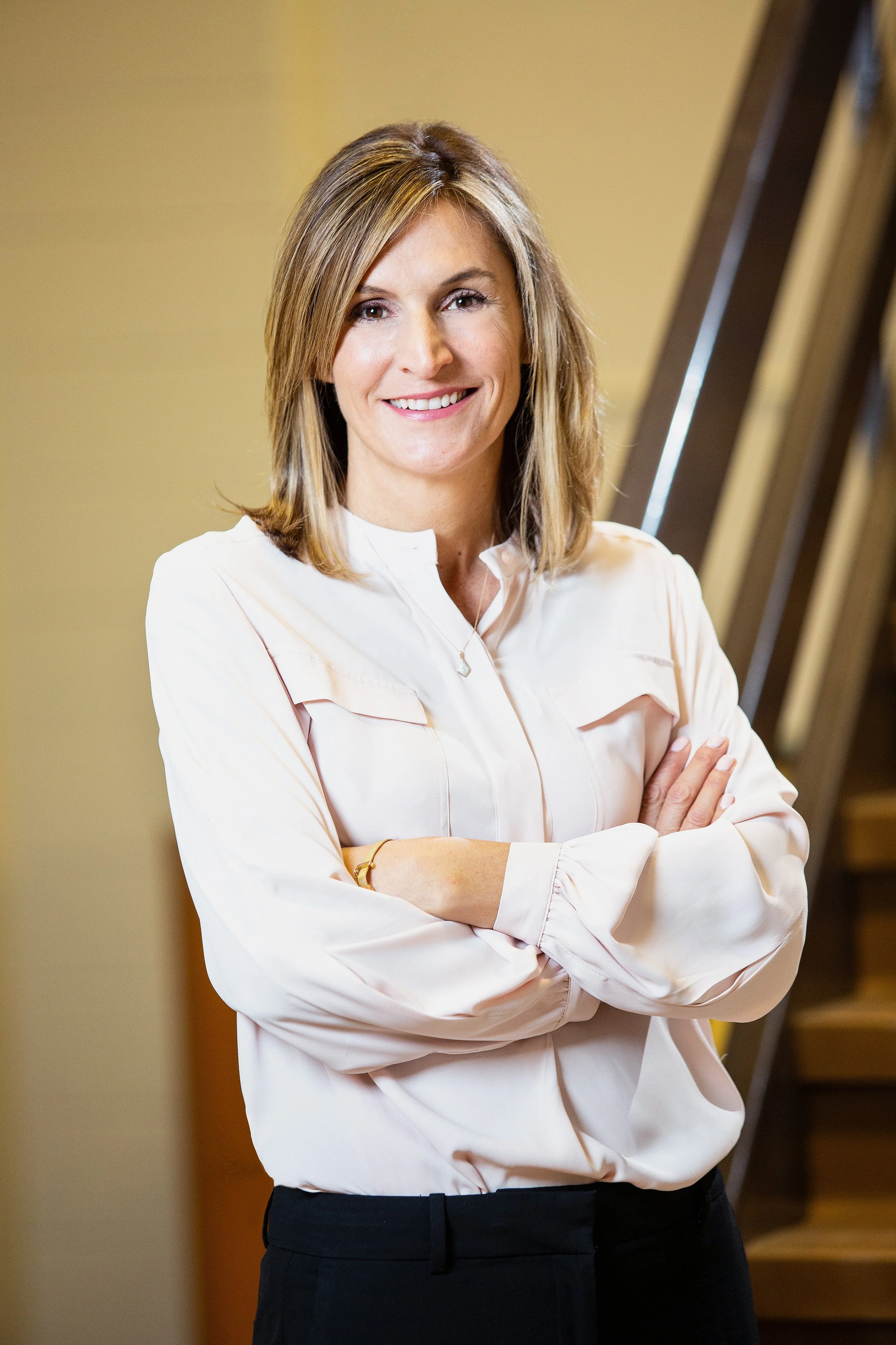 Jacqueline Rhew consults with school districts on how best to reach adolescents. 