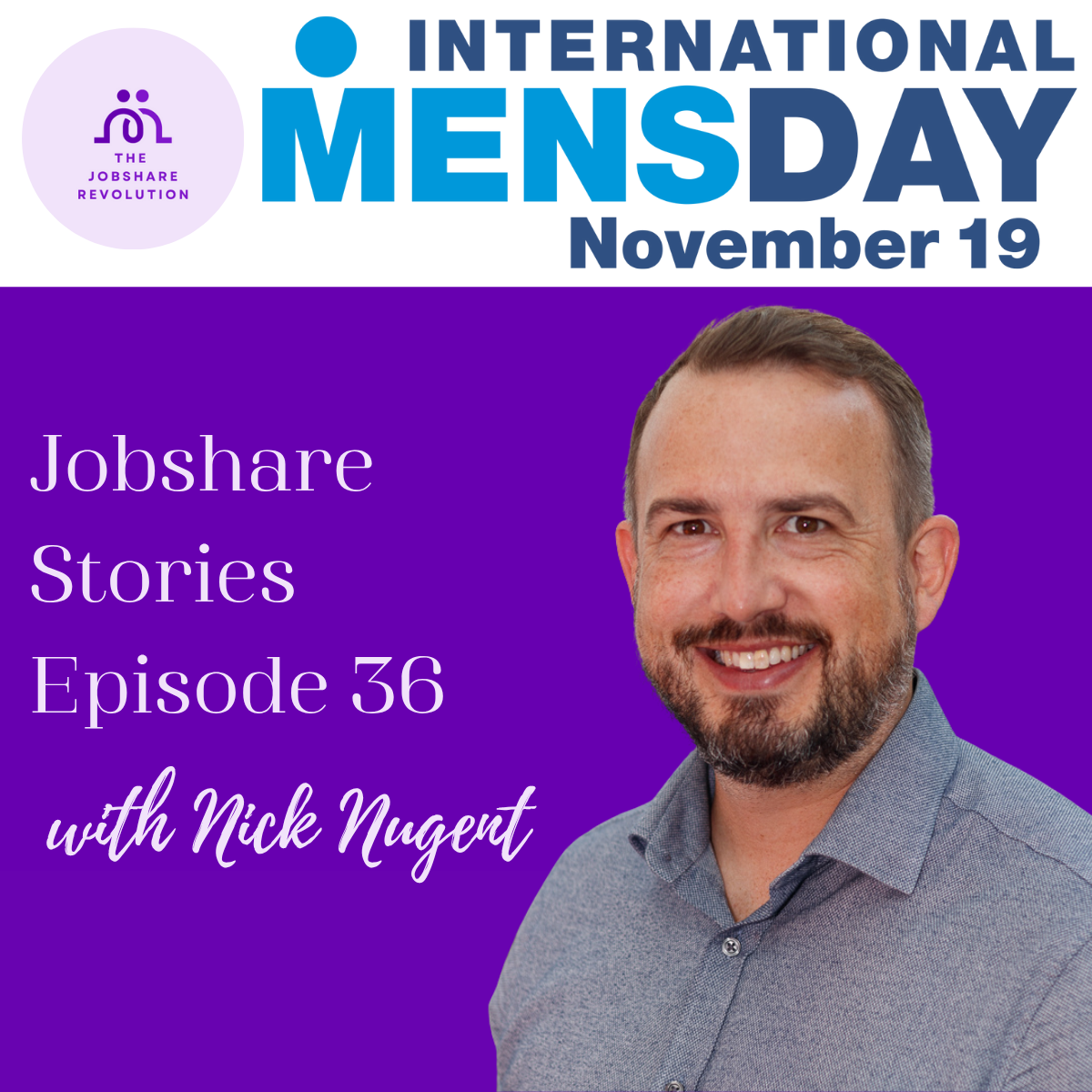 Jobsharing evolved – why creating a jobshare that’s right for you, right for your partner and right for the organisation is the secret to success