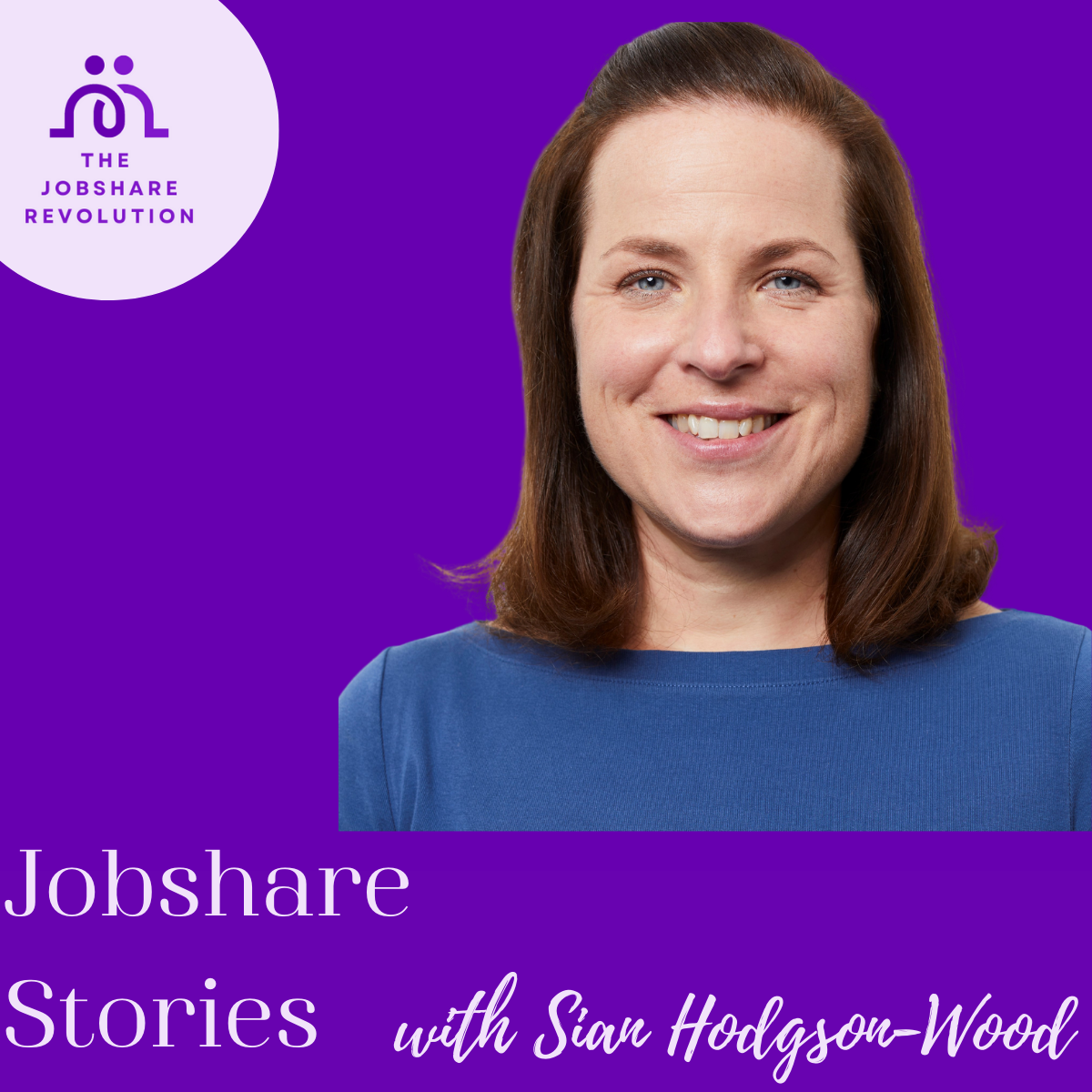Jobshare Connect - changing the system, not the players