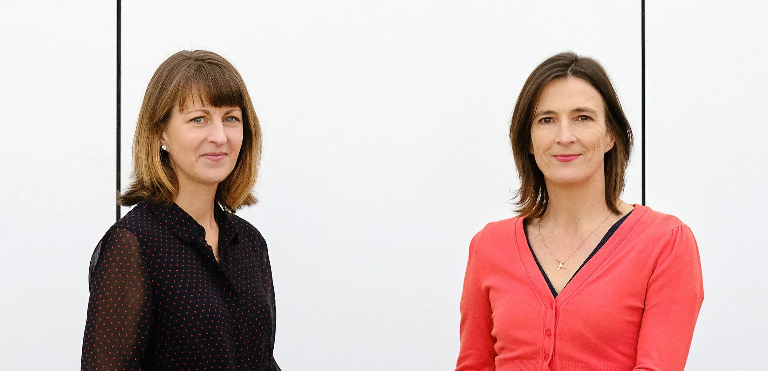 Paying it forward — how Clare and Annabelle are accelerating jobsharing in the South West