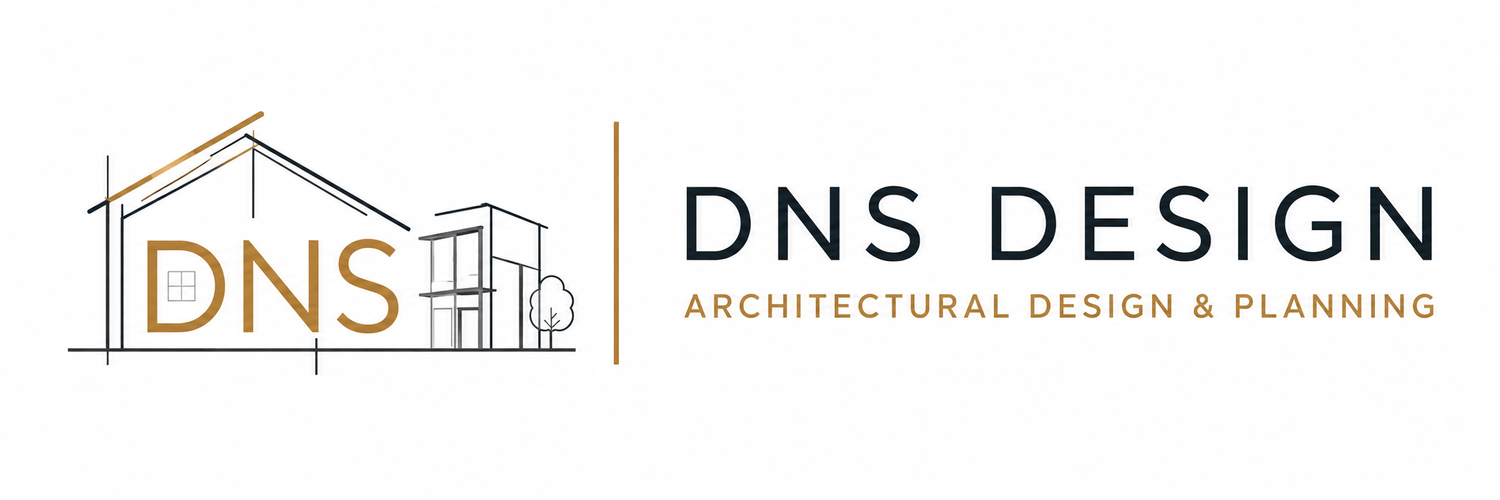 DNS Design Architectural Designer