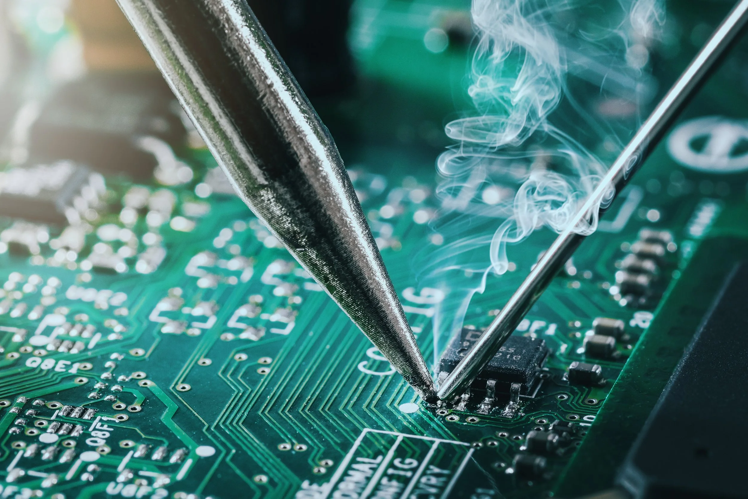 Investigating the Aging Effects on the Cu, Ni and Au Intermetallic in High Temperature Solders