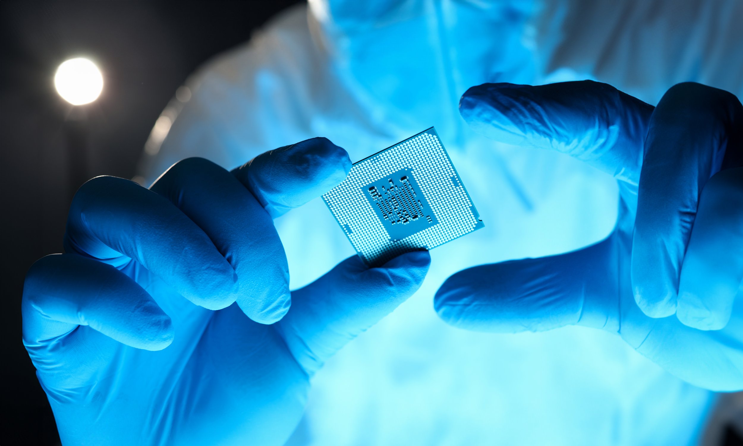 Fault Injection Studies on Microprocessors: An Overview