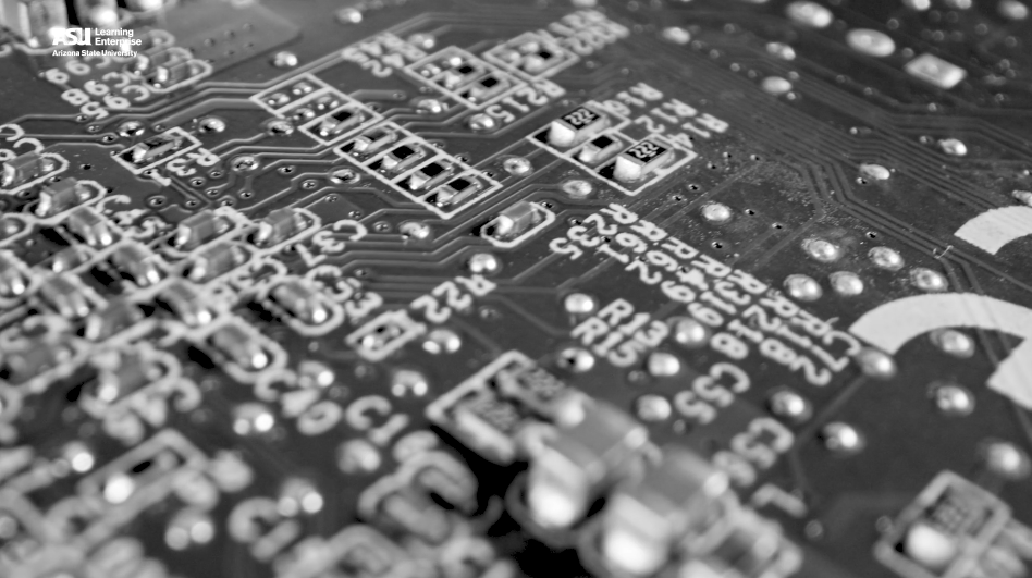 Short Video: The Art of Microelectronic Packaging