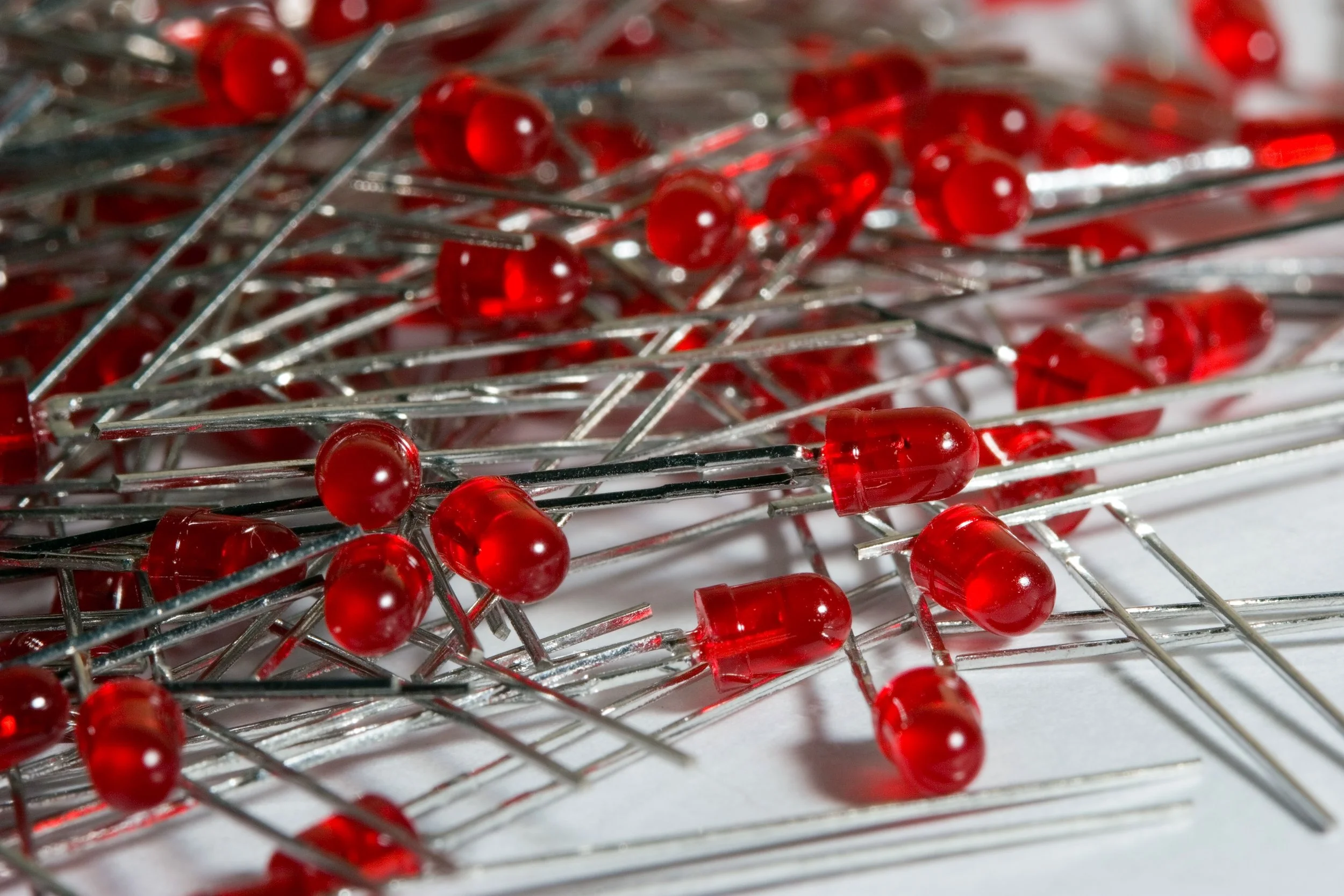 electronics spare parts