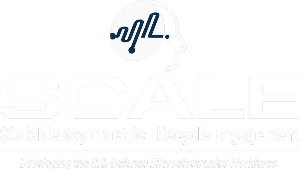 About SCALE | Advancing Microelectronics Education & Workforce ...