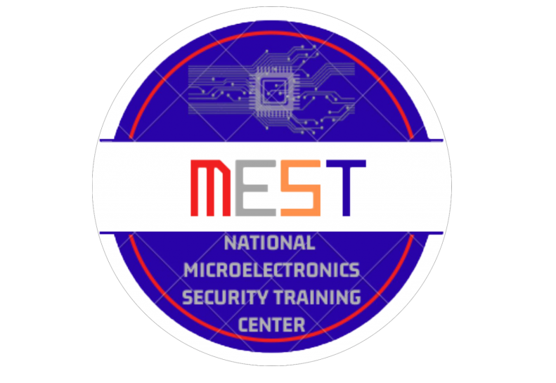 MEST logo