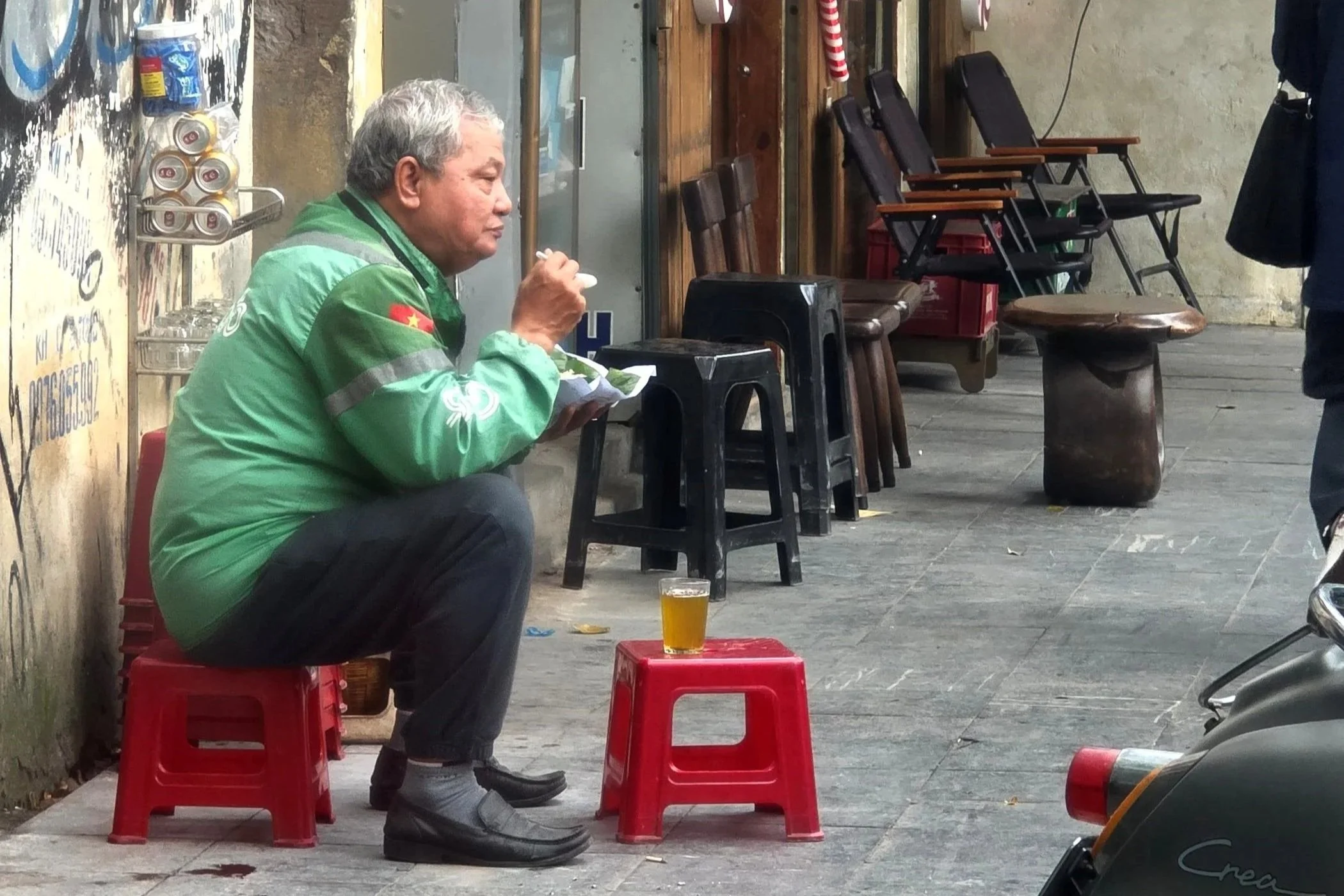 Vietnam: Exactly as Expected &amp; Also Totally Surprising