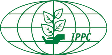 International  Plant Protection convention logo