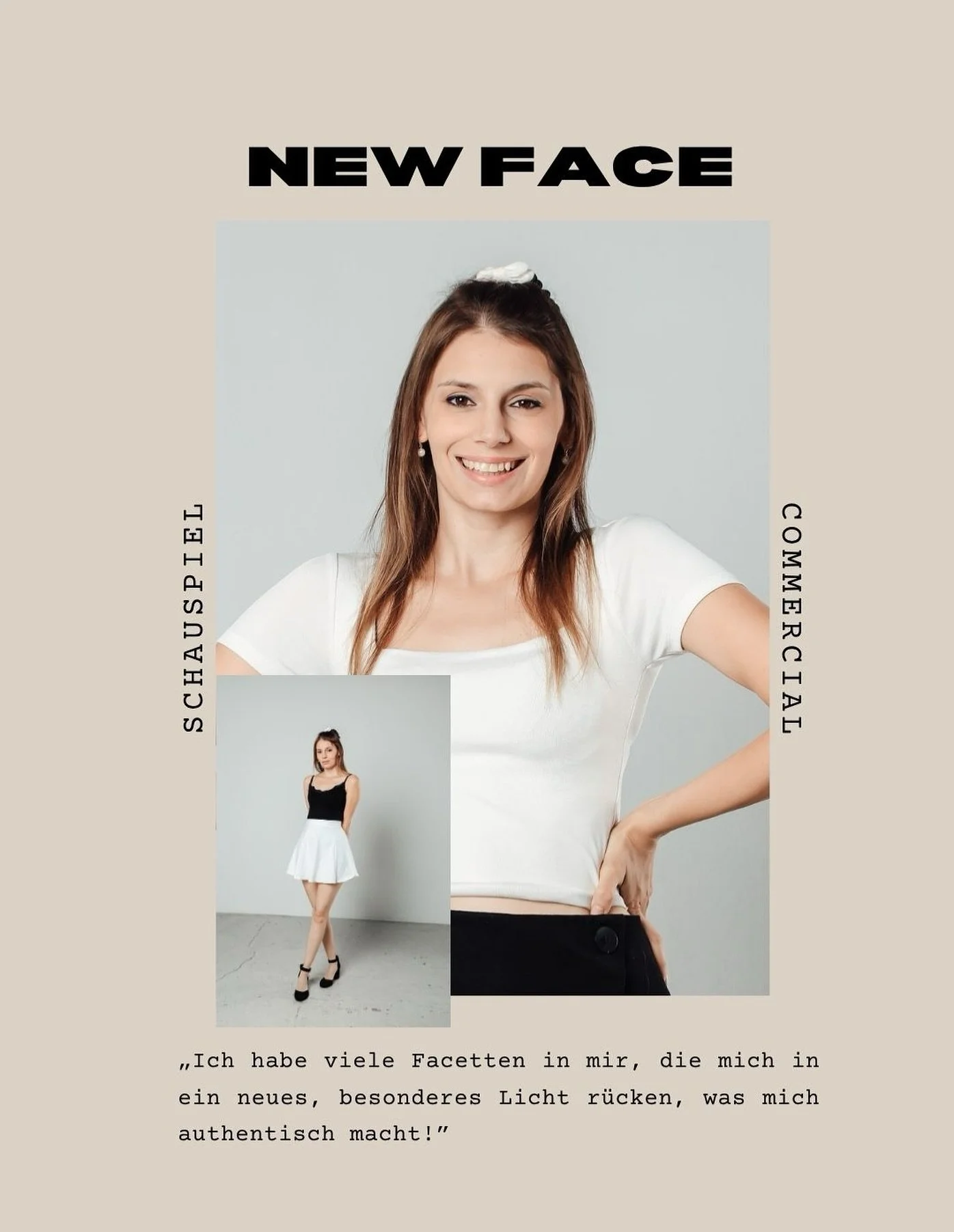 #modeling#castings#model#modelagentur#modelwerden#schauspiel