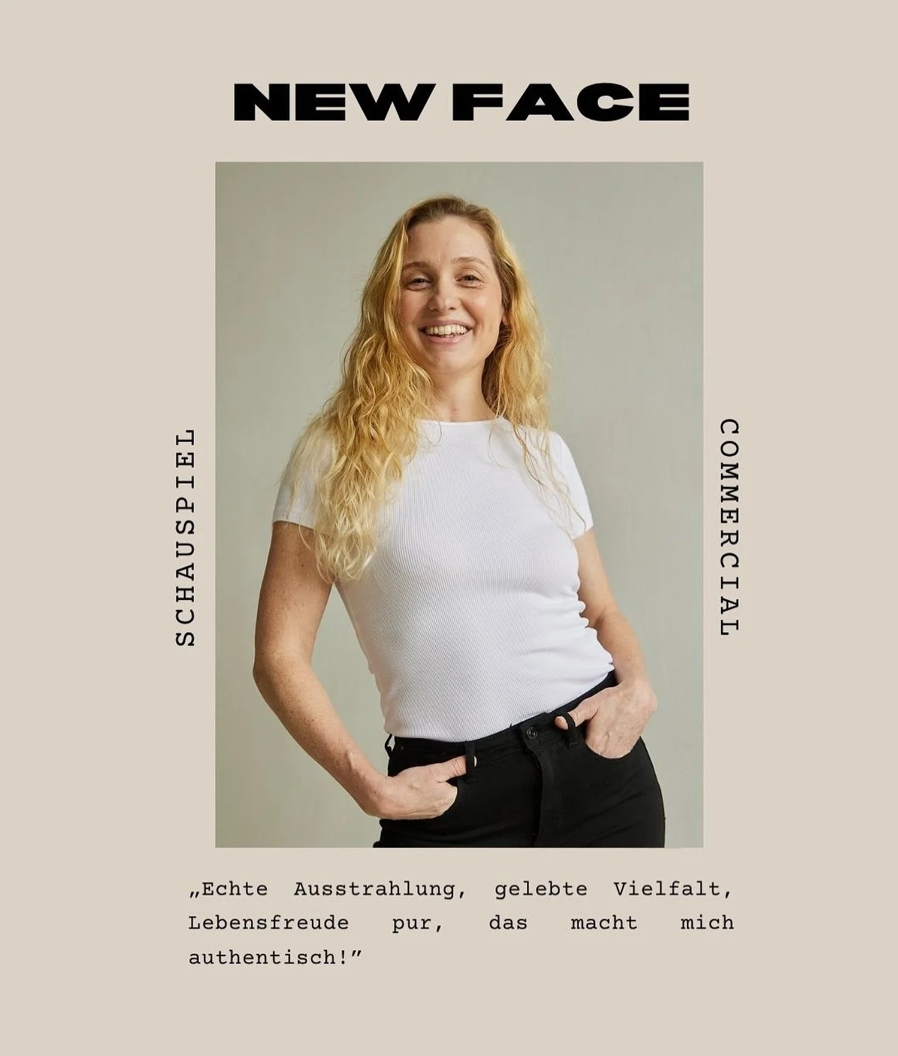 #newface#photography#fotografie#smile#model#castings