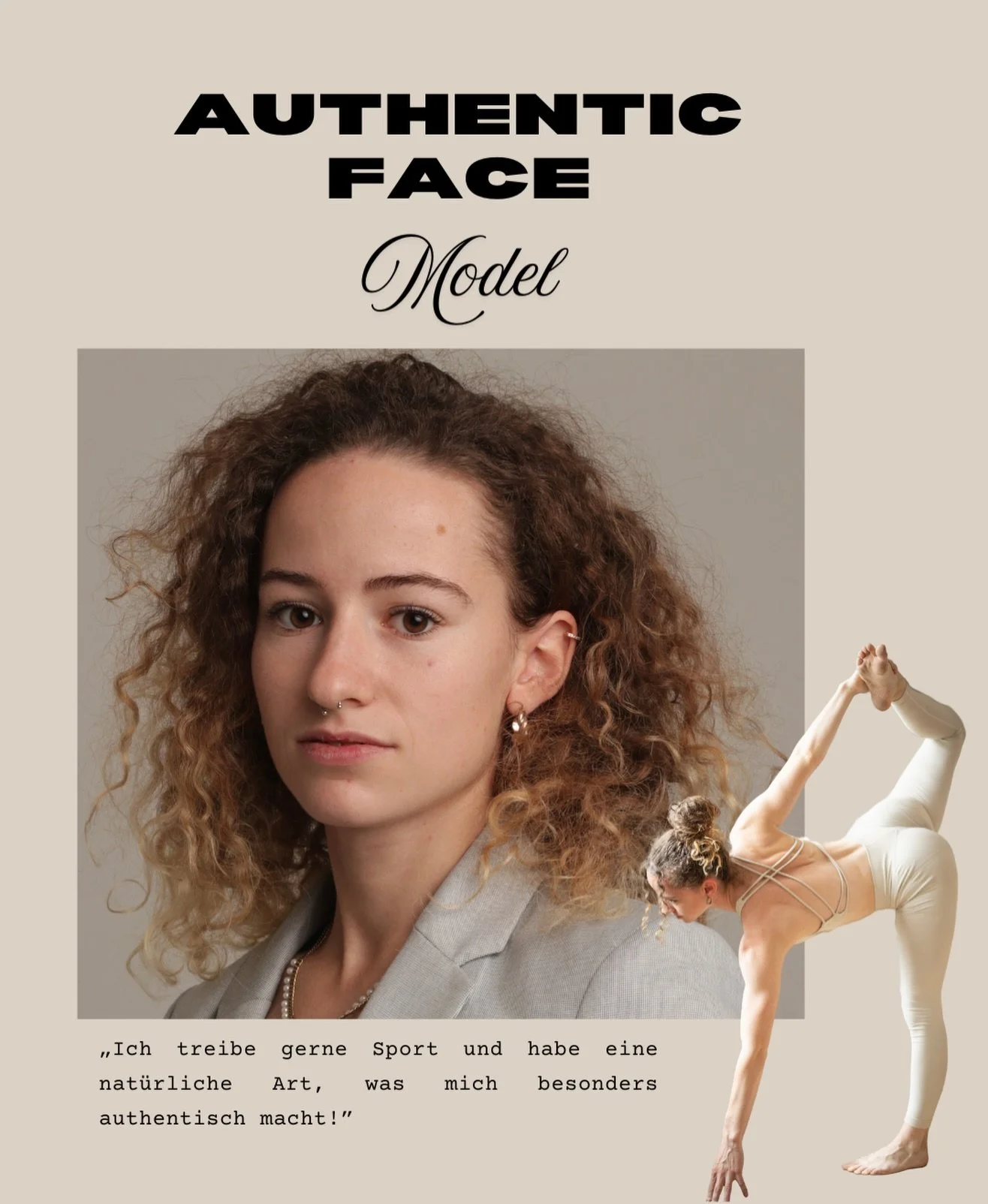 FITNESS/FIT Alle Fitness-Brands aufgepasst ✨