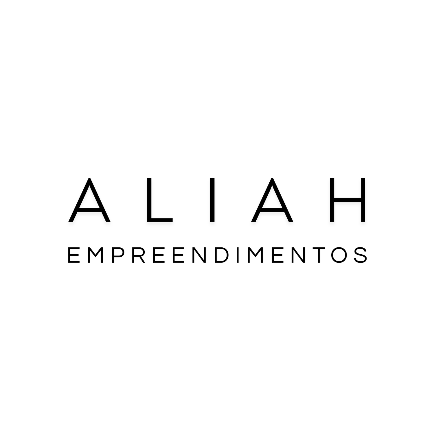 ALIAH EMPREENDIMENTOS