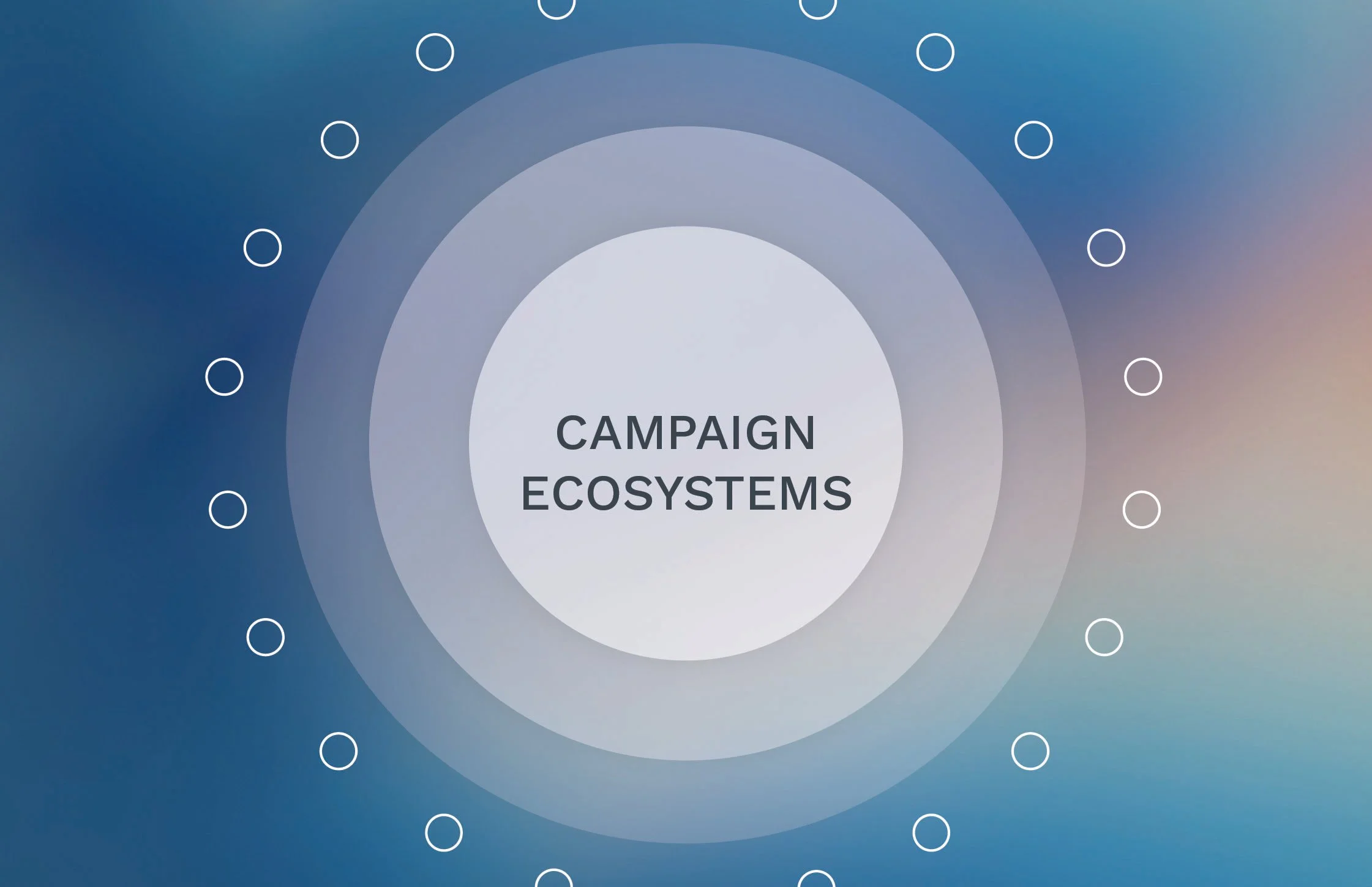 Building a Marketing Campaign That Actually Works: From Strategy to Activation