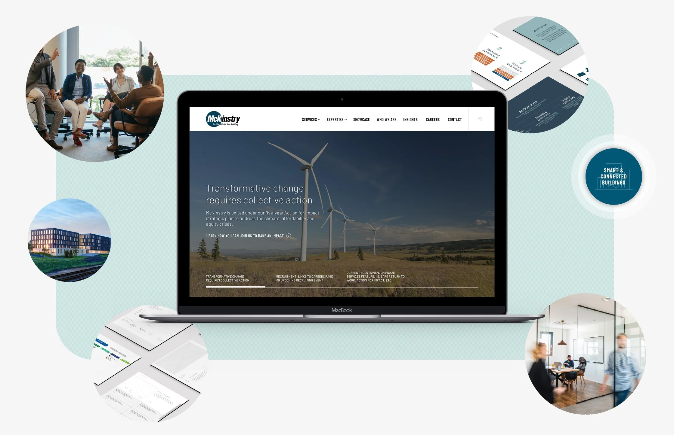 Why Website Strategy Must Align with Company Culture to Build a Stronger Brand