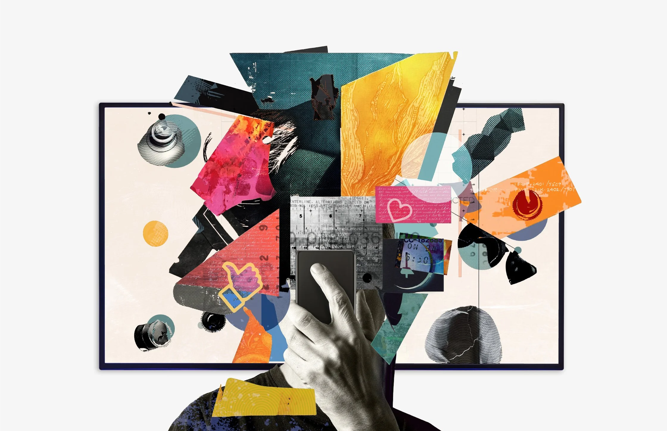 When Growth Outpaces Your Brand: How CEOs Know It’s Time for a Strategic Rebranding