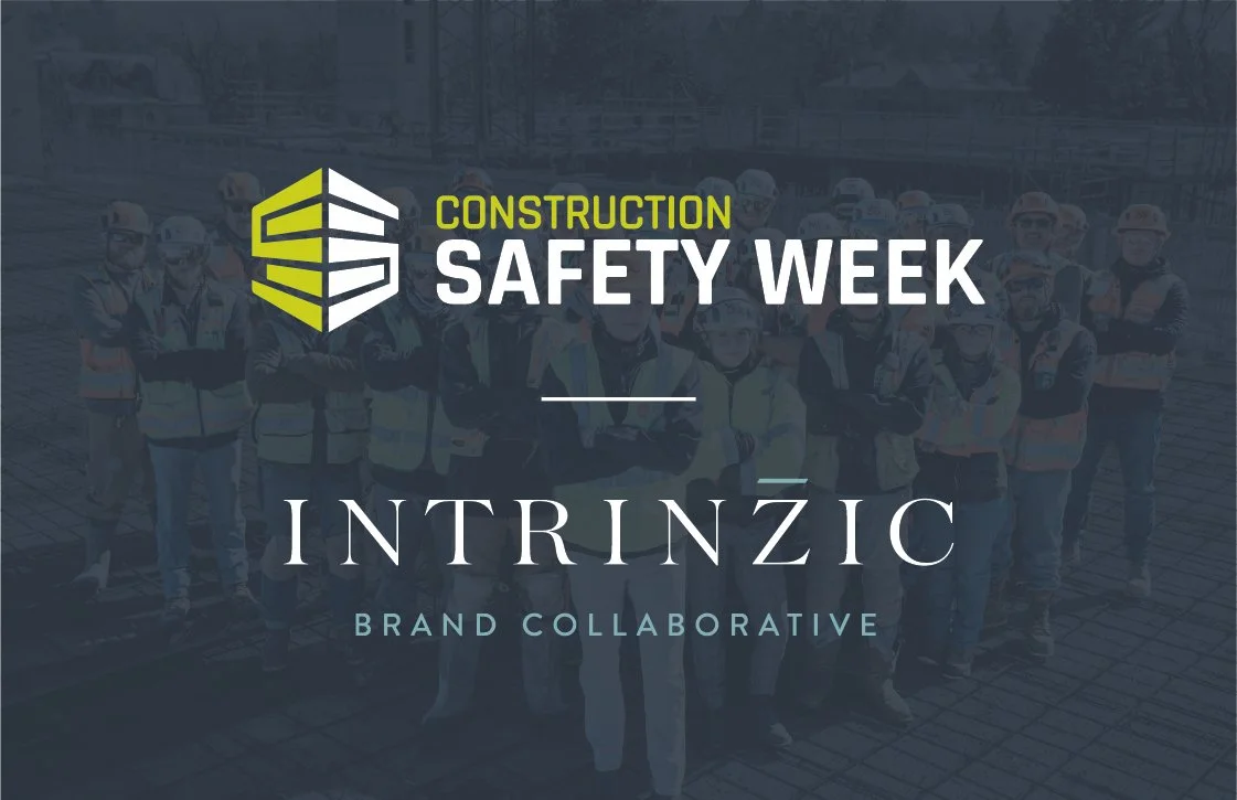Ten things we learned over ten years working on Construction Safety Week
