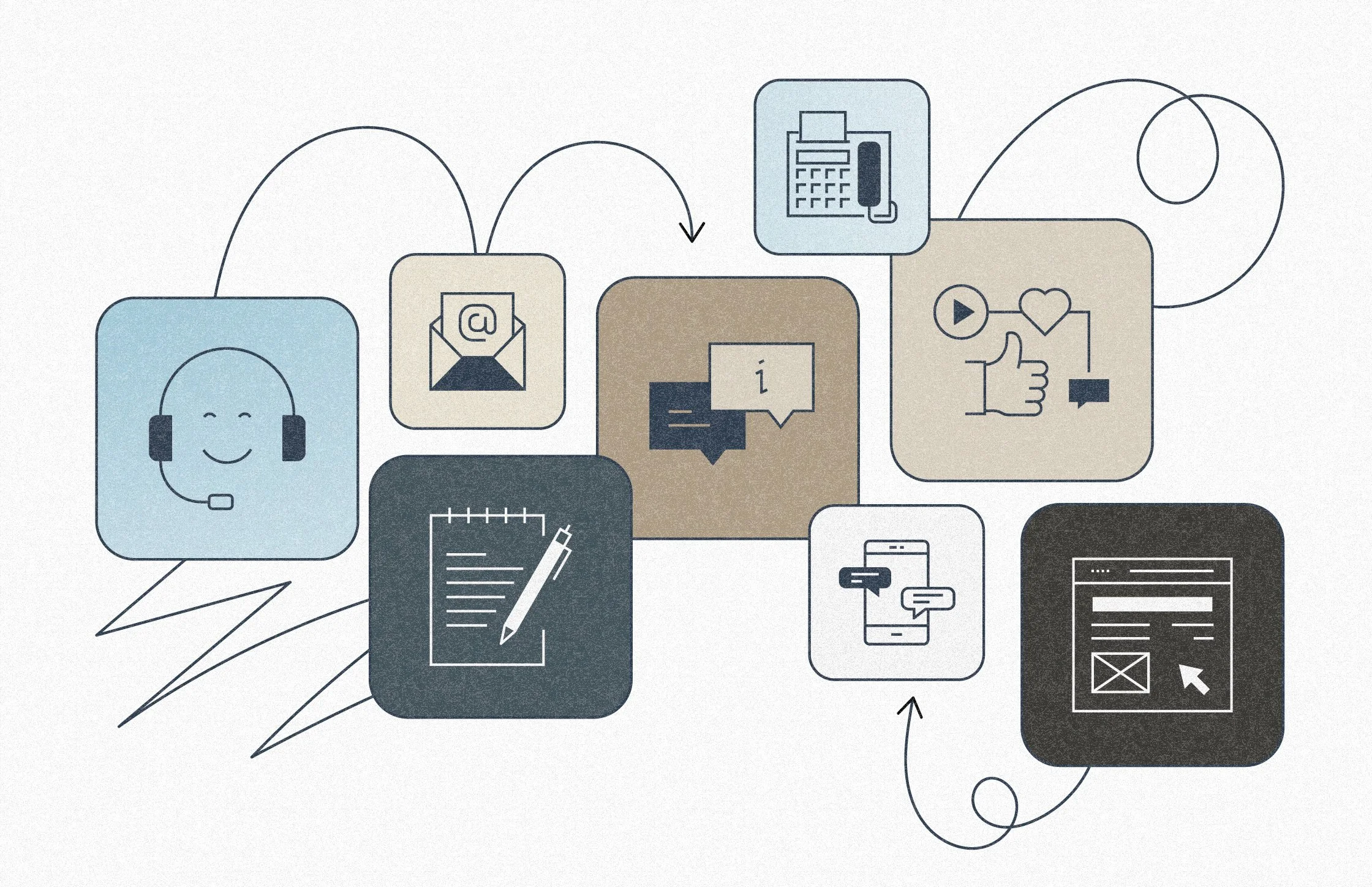 Why Rebrands Fail: The Crucial Role of Brand Alignment and Culture