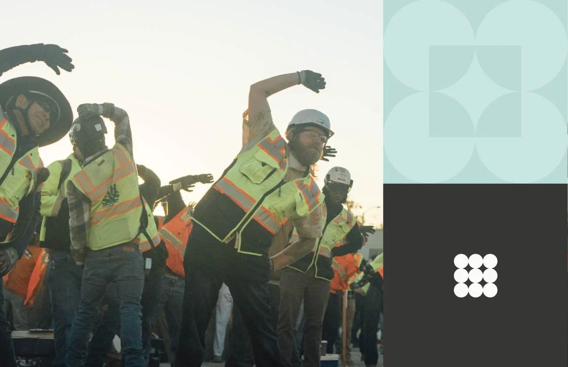 Why Company Culture is Becoming a Competitive Advantage in Construction