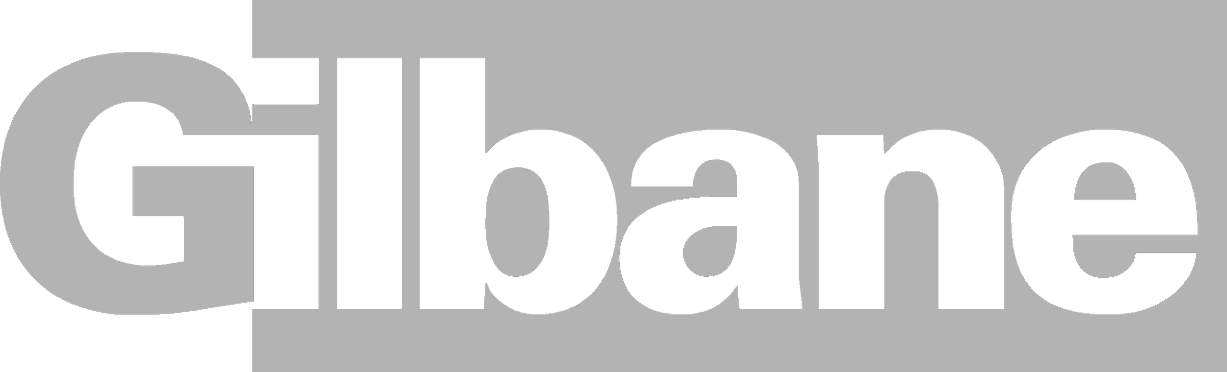 Gilbane logo