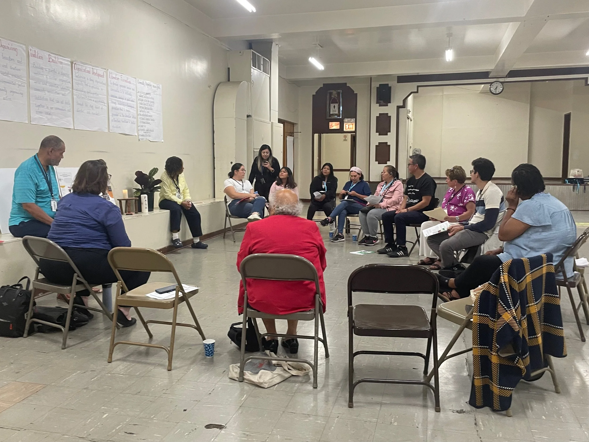 February 11, 2026 - Joint Regional Table Meeting