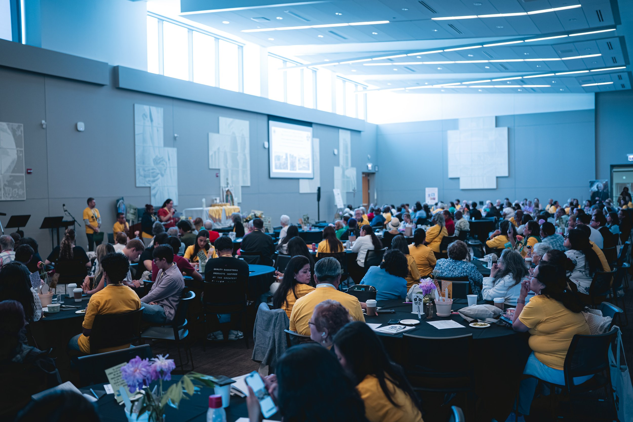 Photo Gallery: Congress for Spiritual and Public Leadership 2026