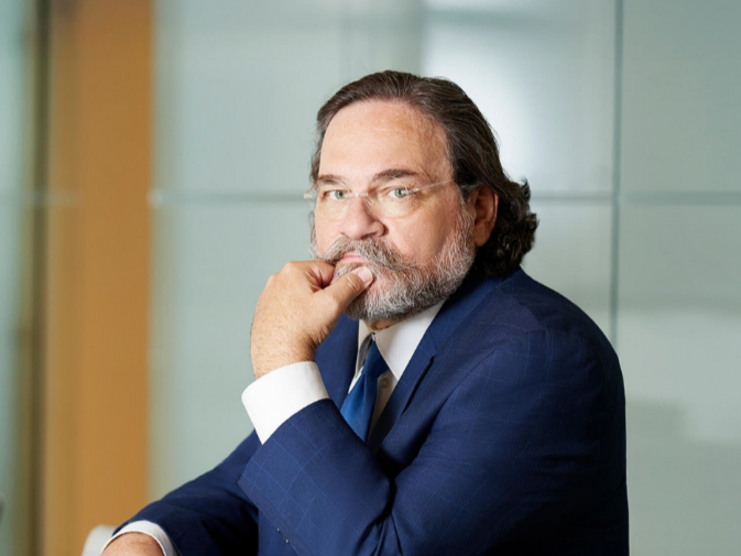 Patrick Dahlstrom, Esq. Securities Litigation Attorney