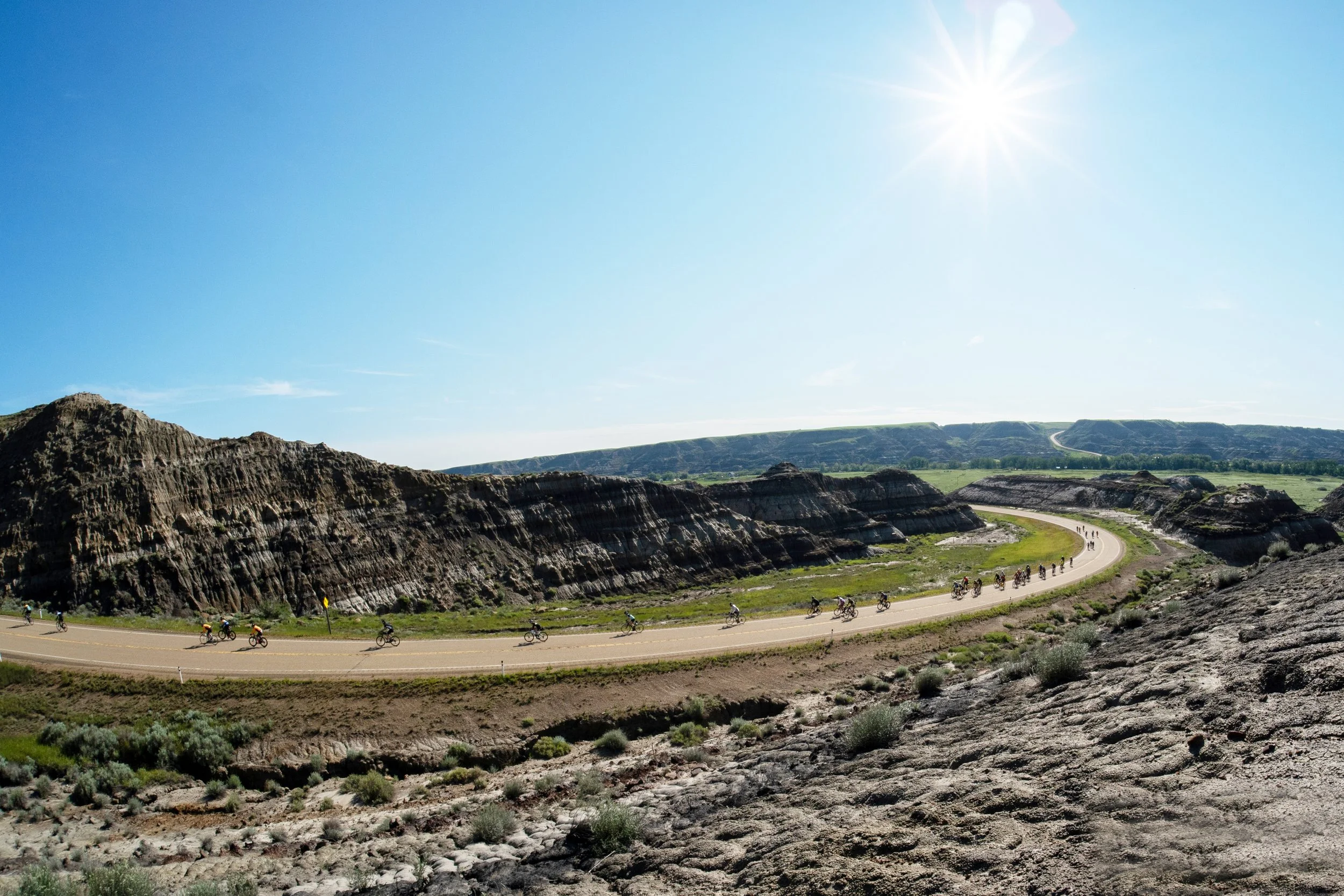 Registration — TransRockies Gran Fondo Badlands – road bike race or ...