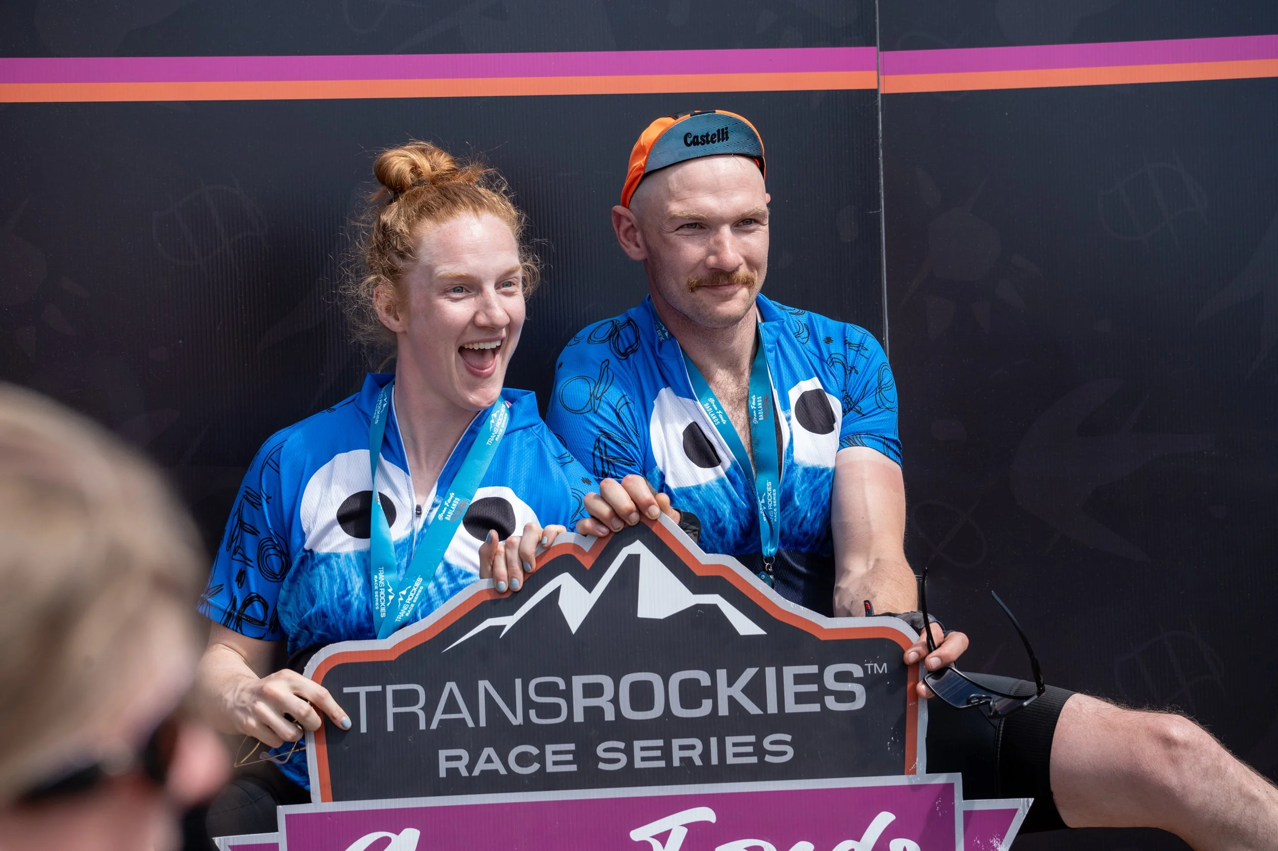 Registration — TransRockies Gran Fondo Badlands – road bike race or ...