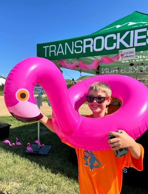 TransRockies Gran Fondo Badlands – road bike race or ride in Drumheller ...