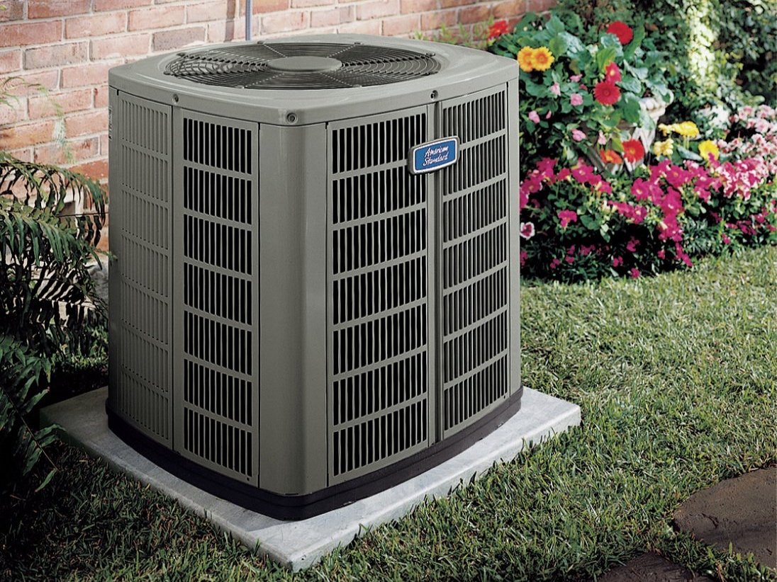 Wooldridge HVAC Systems
