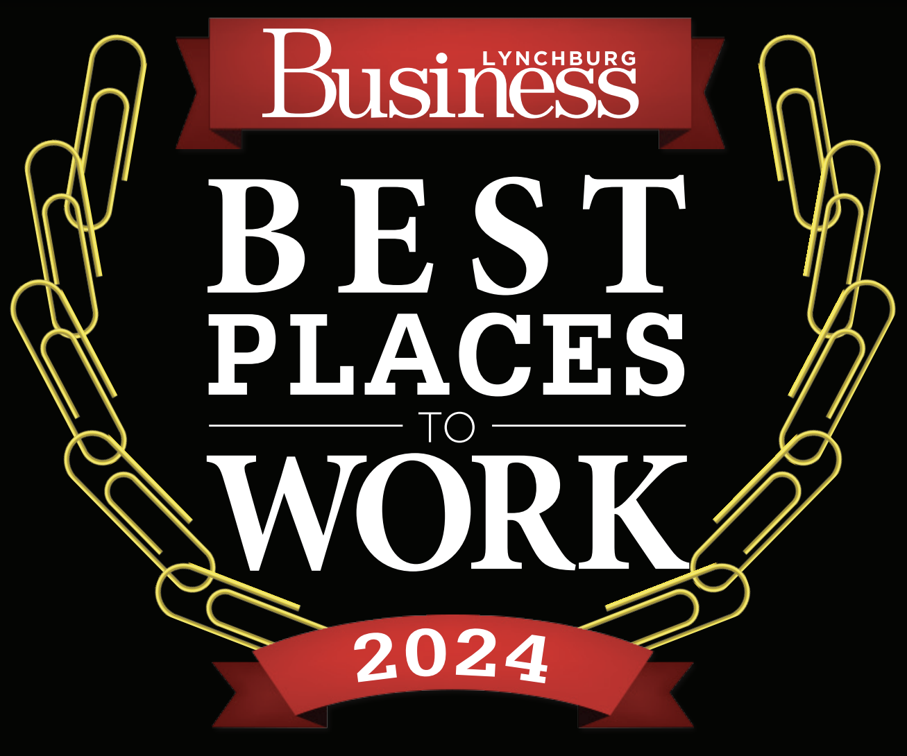 Best Places to Work Award for Wooldridge 2024