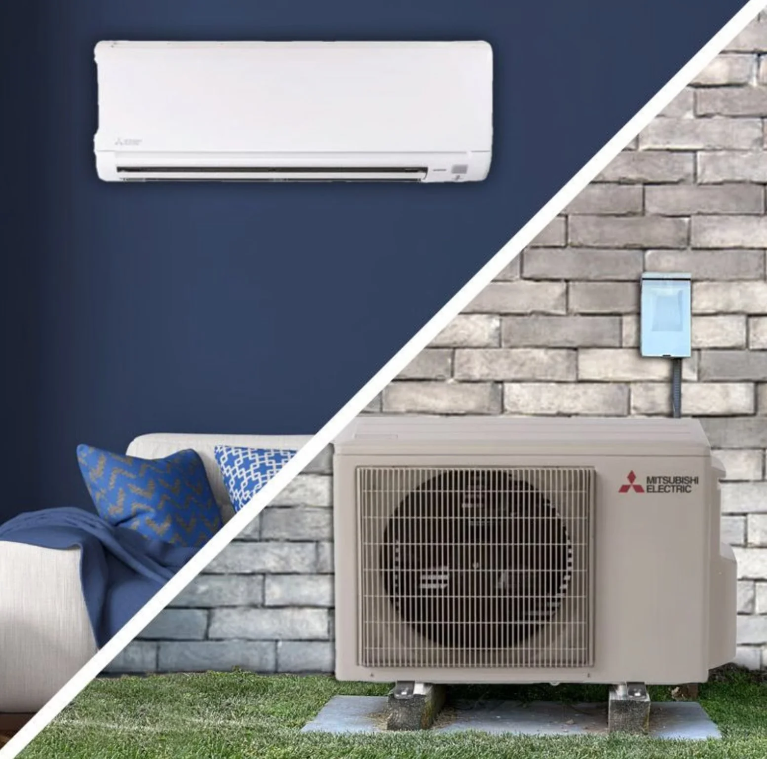 Wooldridge Mitsubishi Electric System