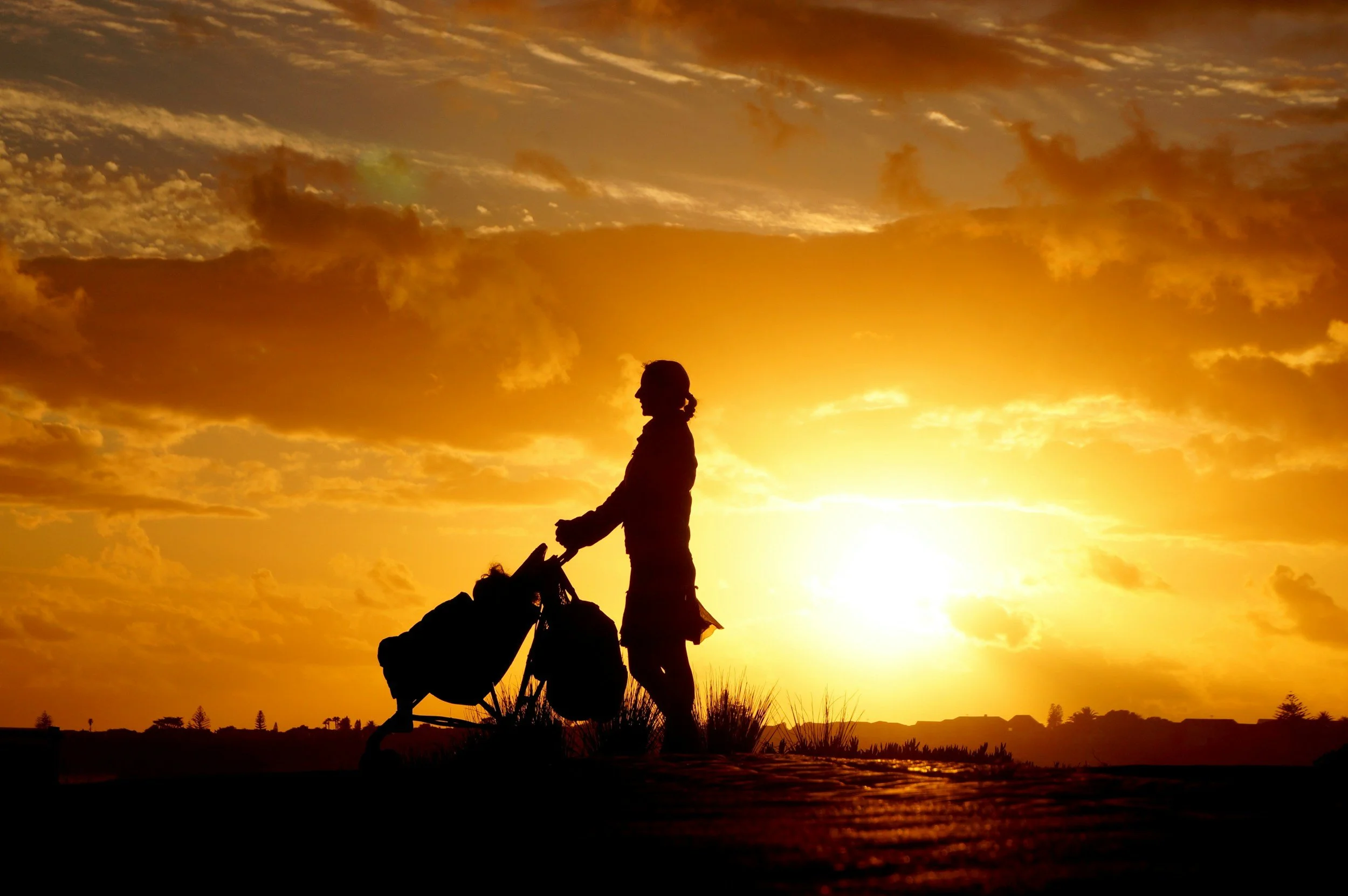 How Online Therapy Helps Moms in Florida Manage Burnout