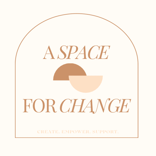 A SPACE FOR CHANGE
