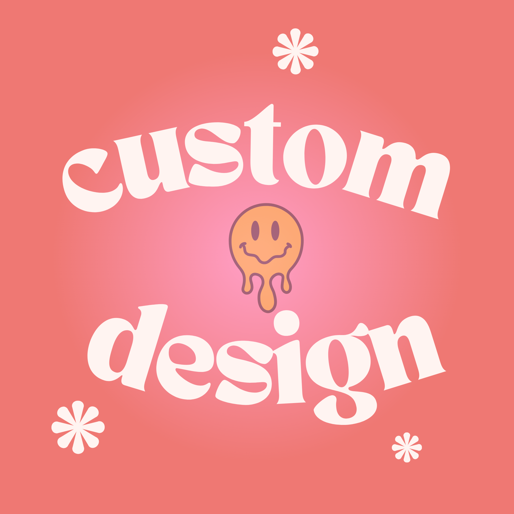 Custom Design Creation