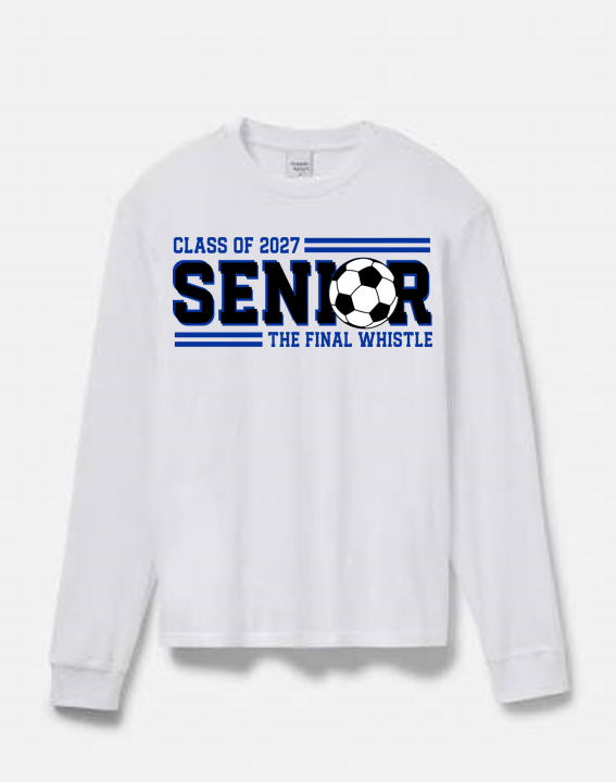 HHDS Soccer Family Shirt
