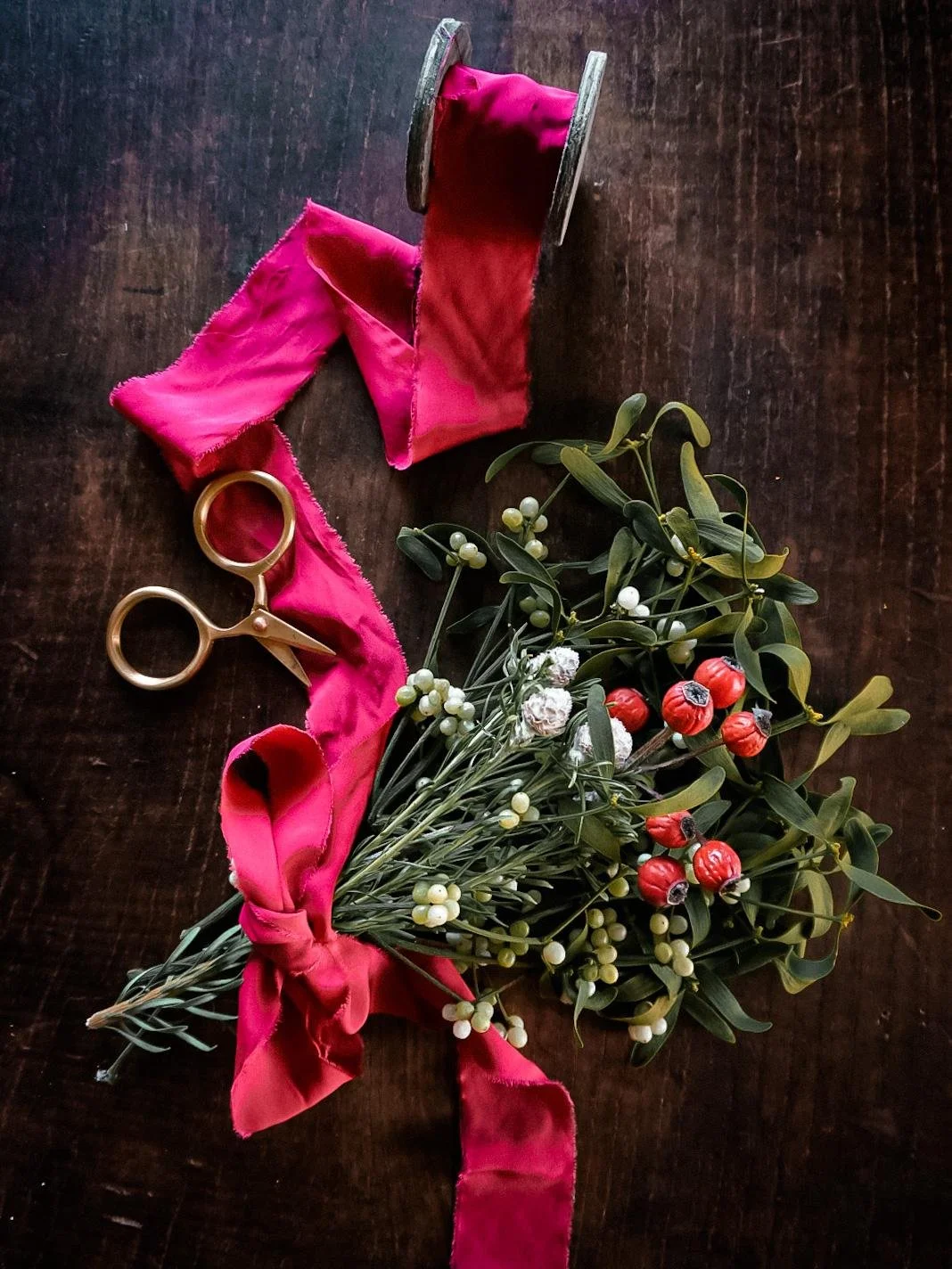 Workshop creativo - Ghirlande di Natale