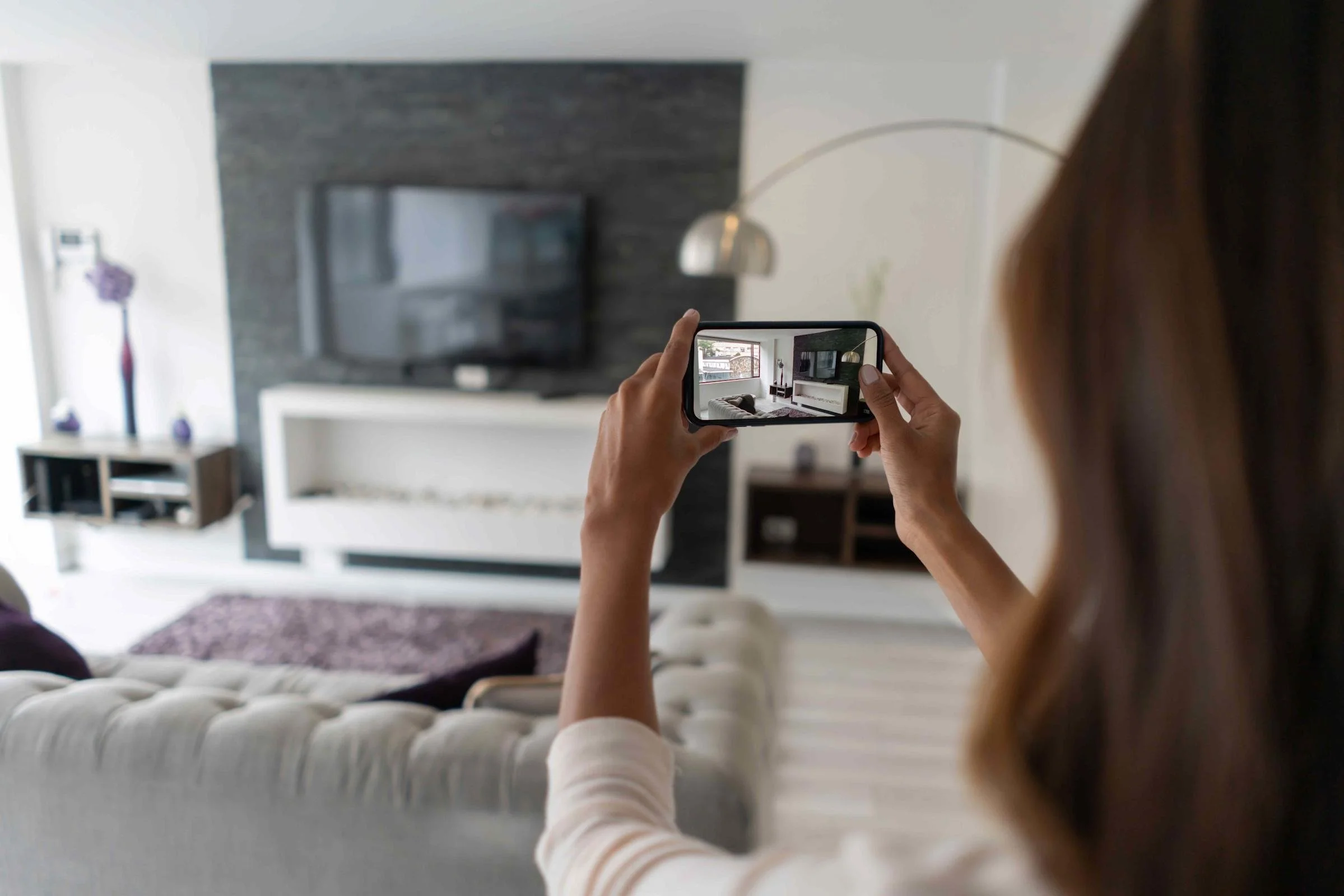 Your House Is Insured. But Could Your Prove What’s Inside?